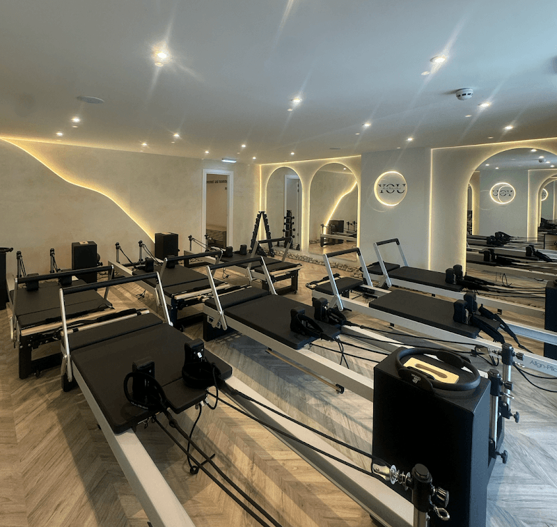 Mind, Body & Soul - Ladies ONLY Manchester photo