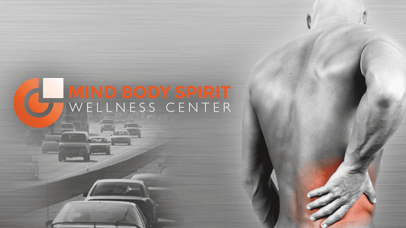 Mind Body Spirit Wellness Center Jacksonville photo