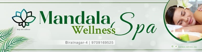 Mind & Body Wellness Spa Biratnagar photo