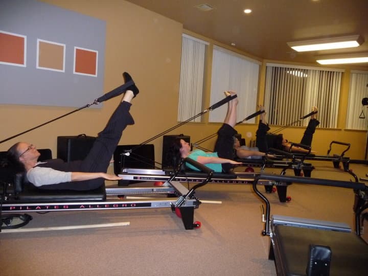 Mind Body Zone Fremont photo