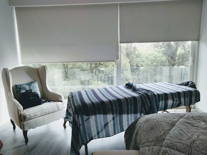 Mind Health Spa Mexico City photo