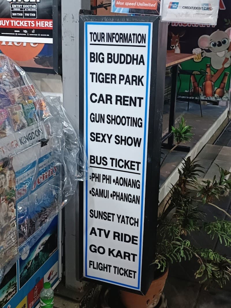 Mind Massage Phuket photo