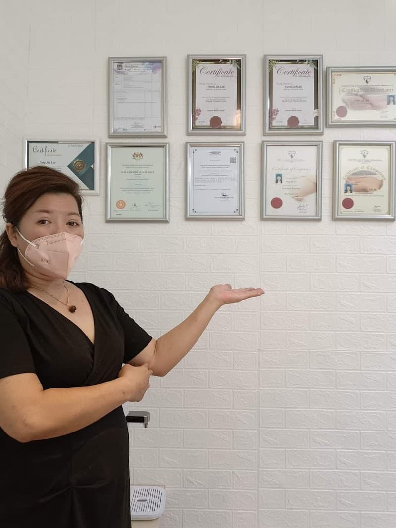 Mind Massage Treatment George Town photo