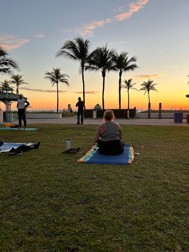 Mind's Eye Day Spa Lauderdale-by-the-Sea photo