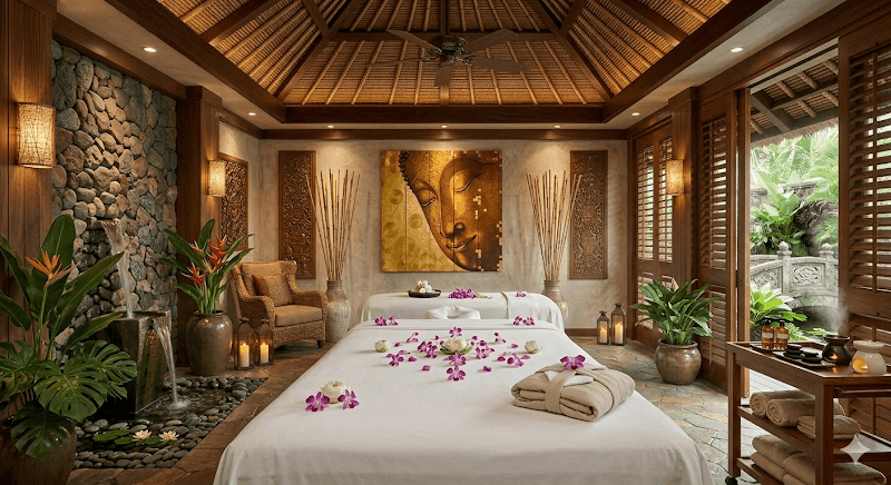 Mind Spa Lahore photo