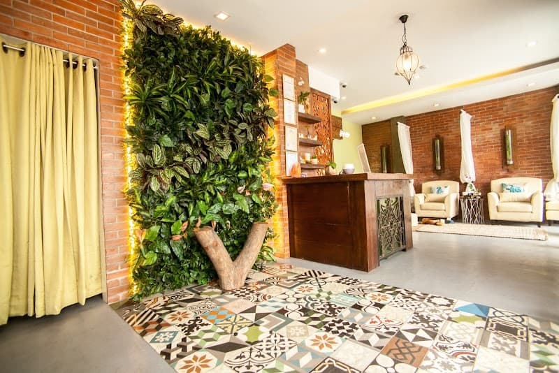 Mindave Spa for Wellness Quezon City photo