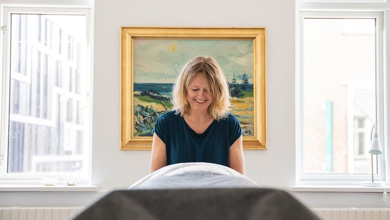 Mindbody - Totum Kropsterapeut København photo