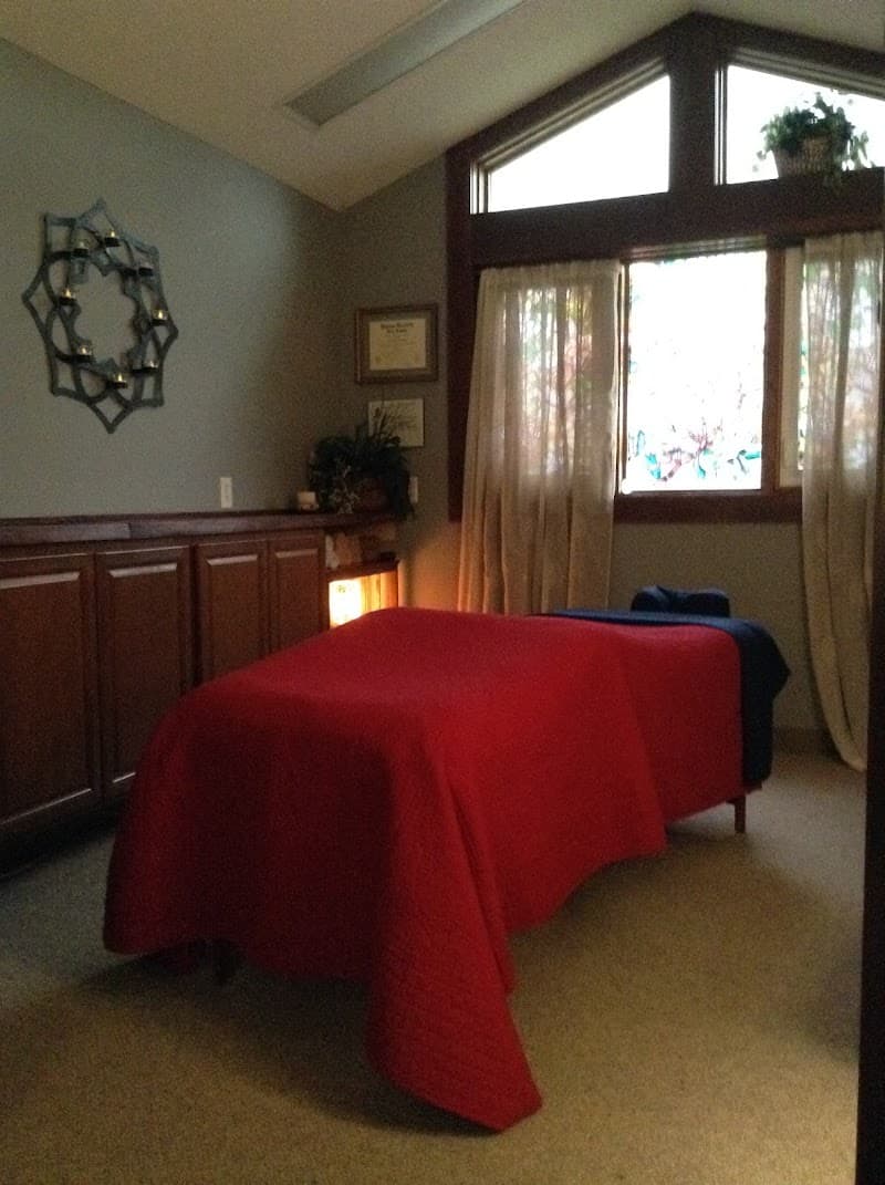Mindful Balance Massage Therapy Webster photo