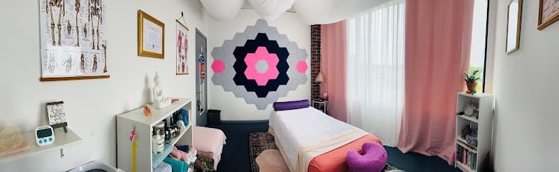 Mindful Body Studio Hickory Hills photo
