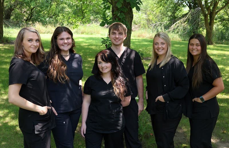 Mindful Healing Spa & Treatment Center LLC Jonesville photo