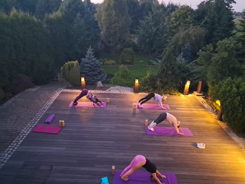 Mindful Massage and Body Art Katowice photo