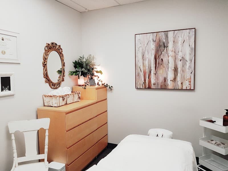 Mindful Thyme RMT North Bay photo