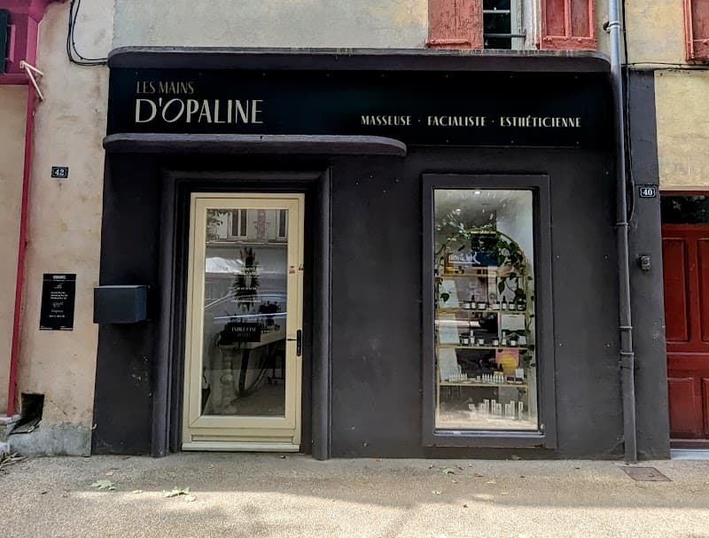 Mindfulness Massages et Beauté Buis-les-Baronnies photo