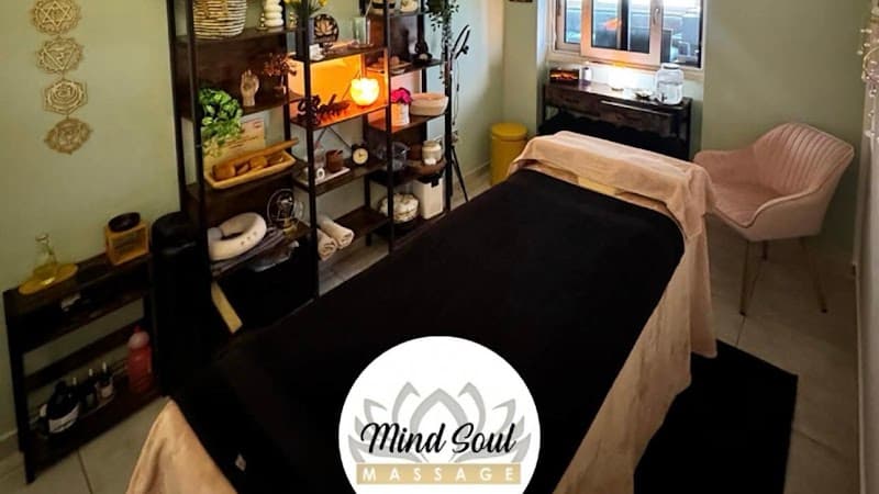 MindSoul Massage Napoli photo