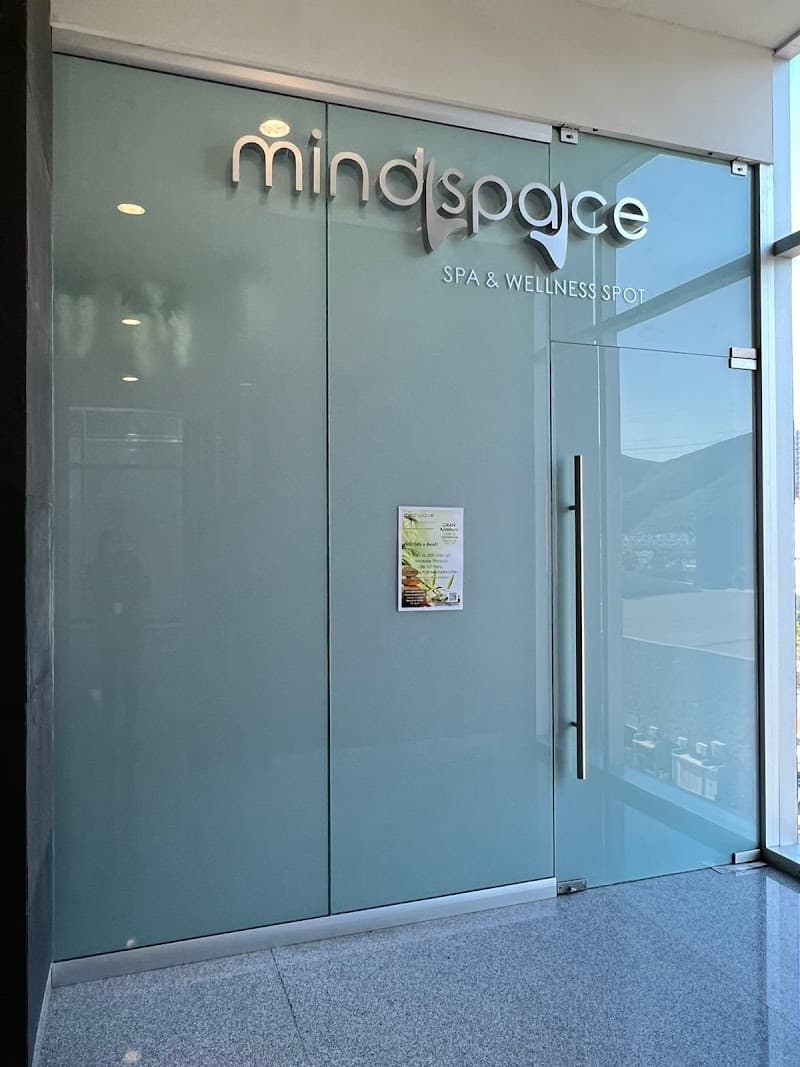 Mindspace VAO2 San Pedro Garza García photo