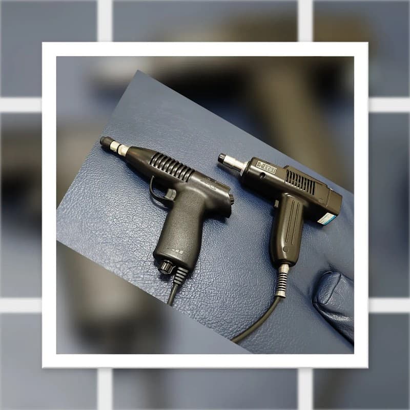 Mindy Manual Posture Adjustment Tainan City photo