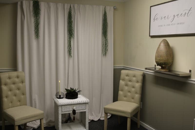 Mine, Yours, and Our Spa Akron photo