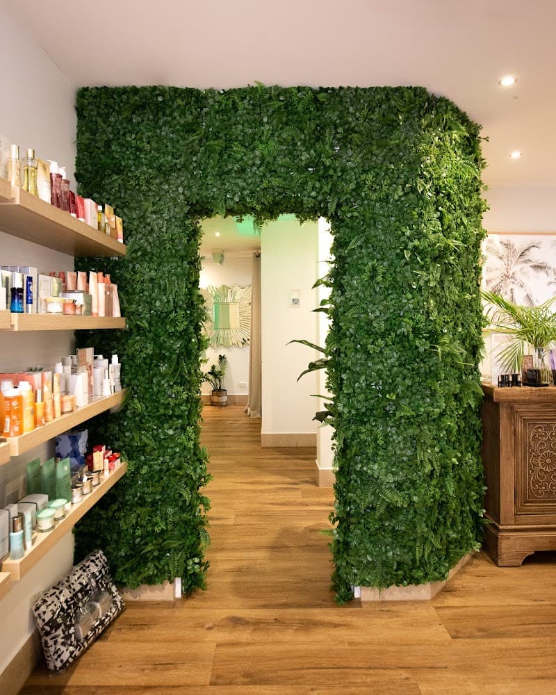 Mineral Earth Wellness Spa Hervey Bay photo