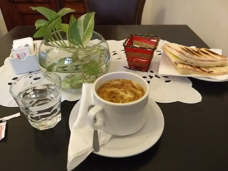 Mineral Gym and Spa Quilmes photo