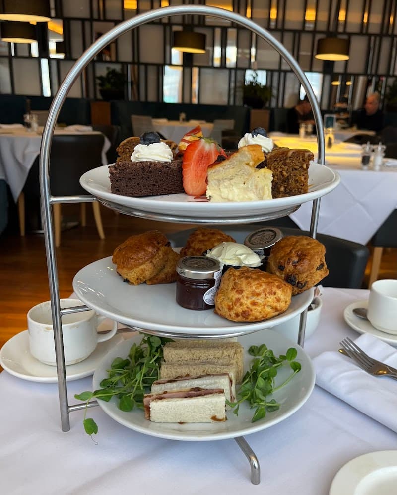 Mineral House Spa Newcastle upon Tyne photo