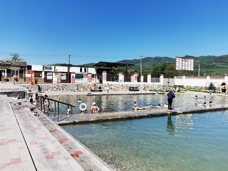 Mineral Springs Aushiger Chereksky District photo