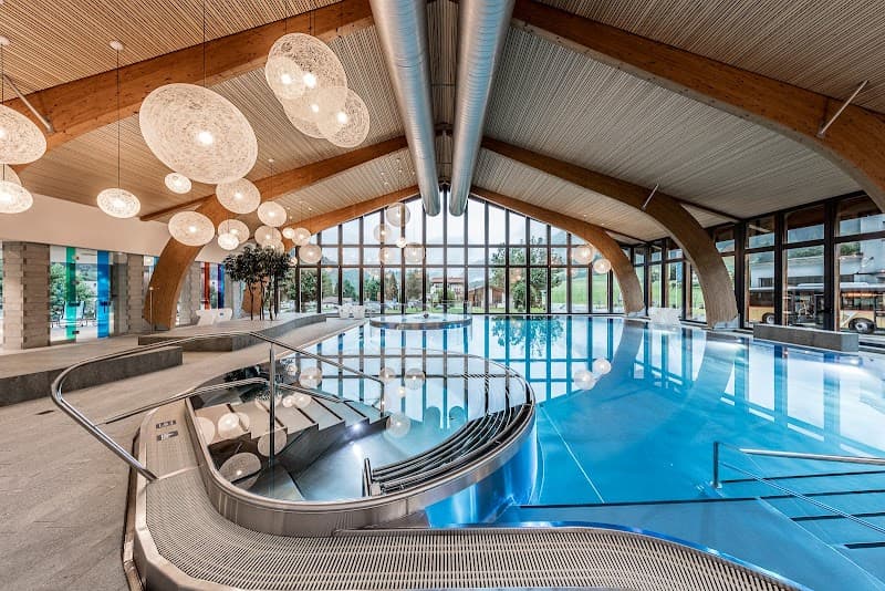 Mineralbad Andeer Andermatt photo