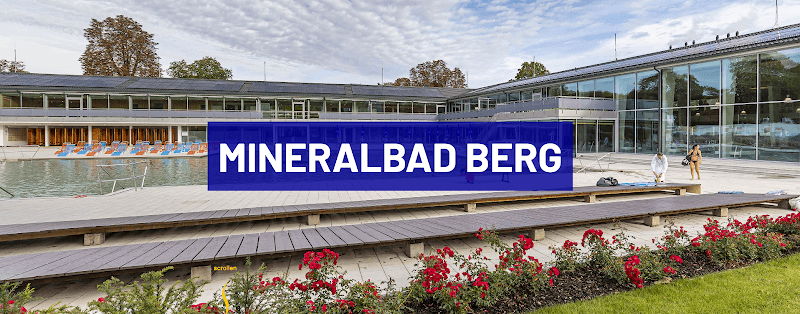 Mineralbad Berg Stuttgart photo