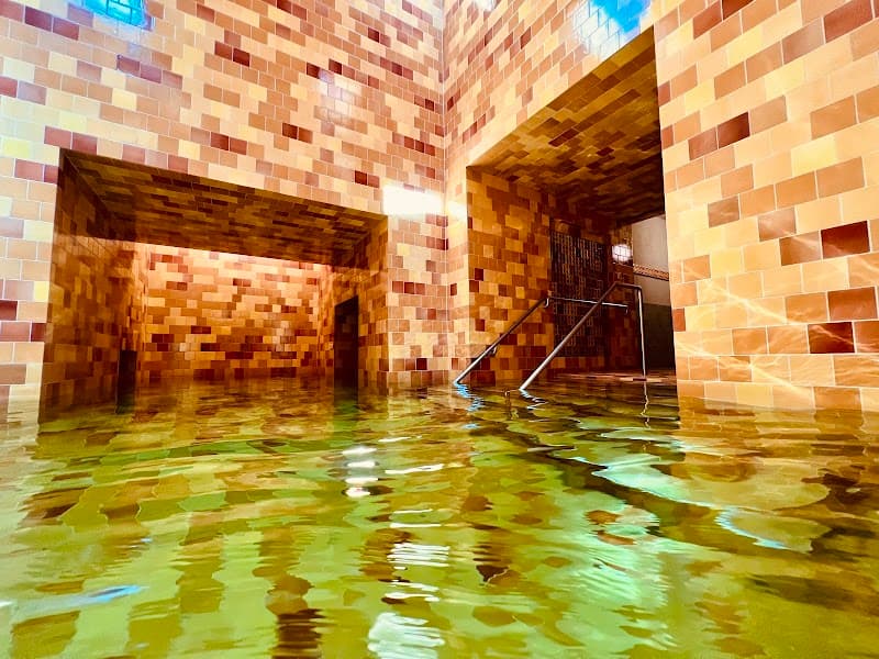 Mineralbad & Spa Samedan St. Moritz photo