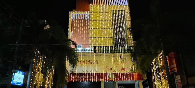 Minerals Beauty & Wellness Spa Thiruvananthapuram photo