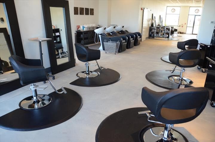 Minerals By Bee Salon and Studio West Des Moines photo