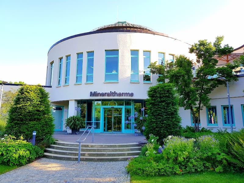 Mineraltherme Böblingen photo