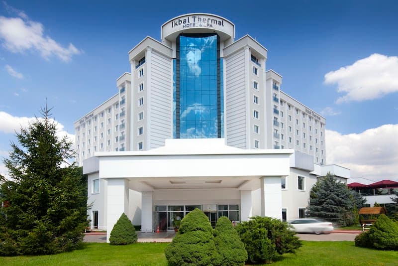 MineraSpa Afyonkarahisar photo