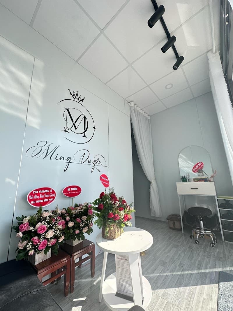 Ming Duyên - Relax & Beauty Xã Vĩnh Xương photo