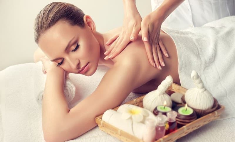 Ming Ming Spa Boca Raton photo