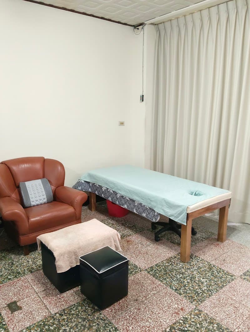Ming Yang SPA Taoyuan City photo