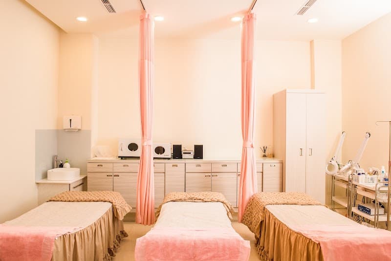 Ming Yuan Beautiful Skin Tainan City photo