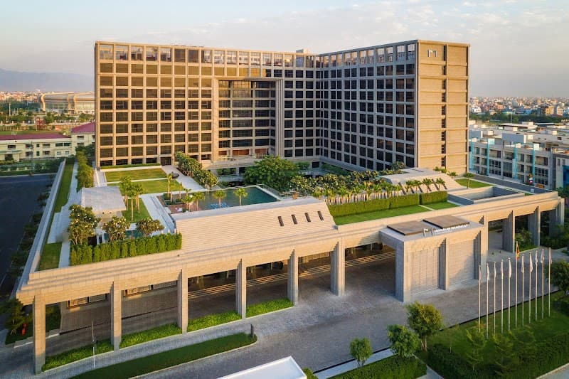 Mingalar Mandalay Hotel photo