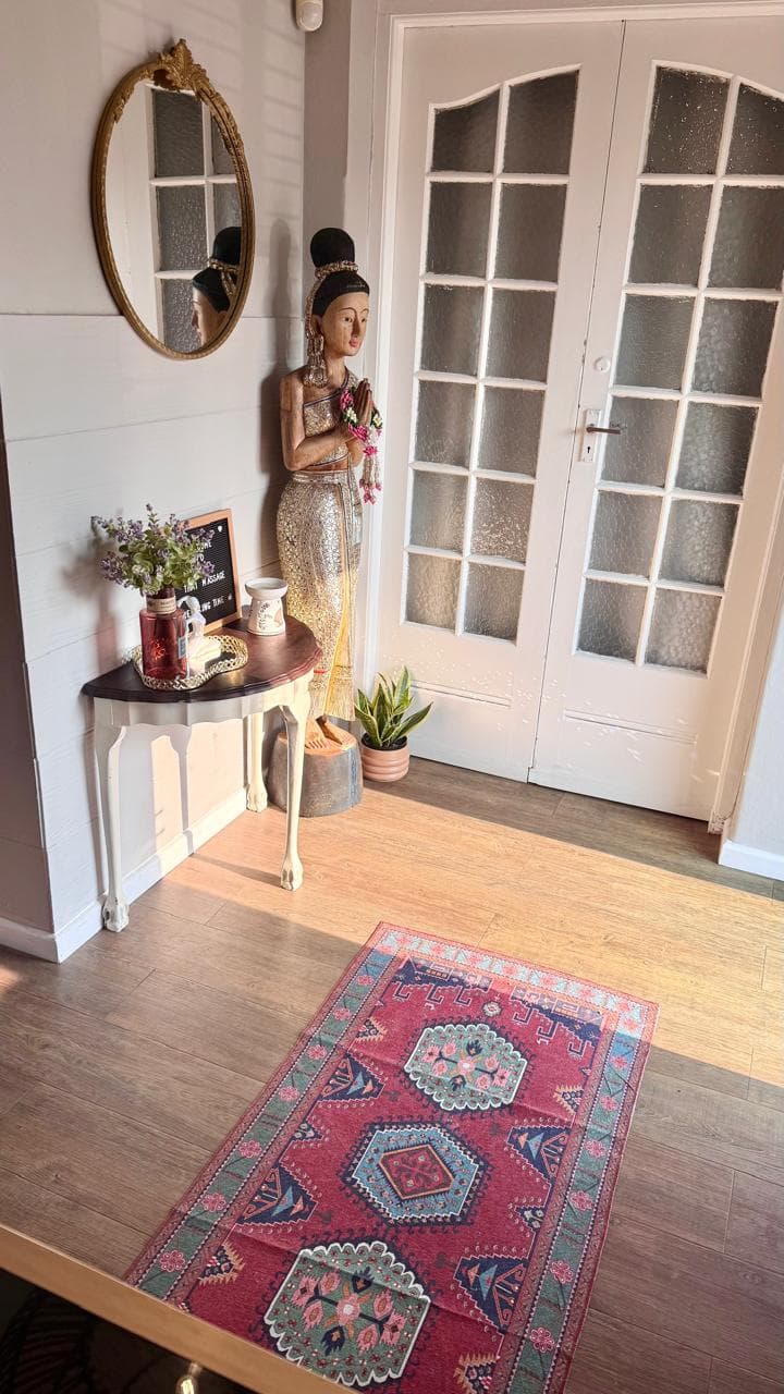 Mings Spa Thai Massage East London photo