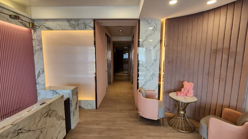 Mingzhi Facial SPA Lifestyle Center Tainan City photo