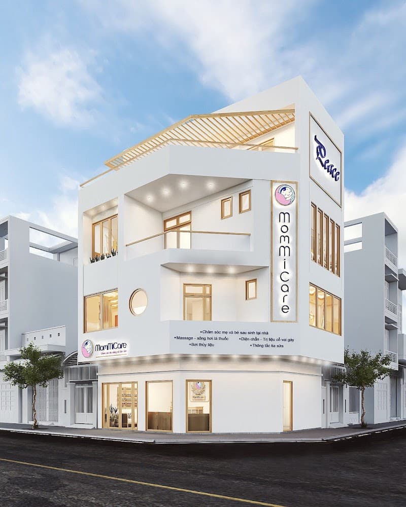 Minh Anh Care - Chăm sóc mẹ và bé Quảng Ngãi photo