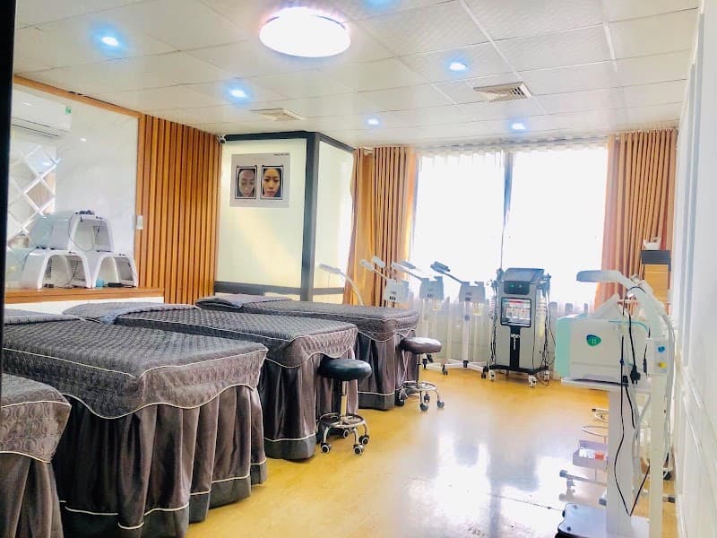 Minh Anh Spa - Trị Nám Tận Gốc Thái Nguyên photo
