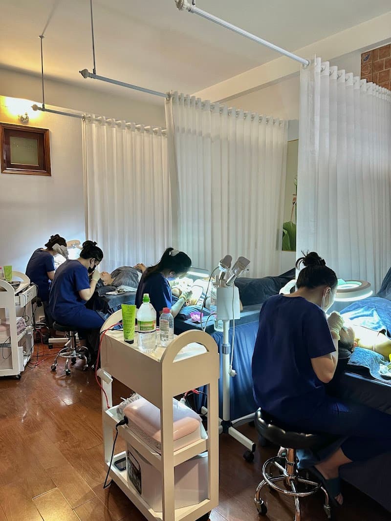 Minh Chang SPA Quận Kiến An photo