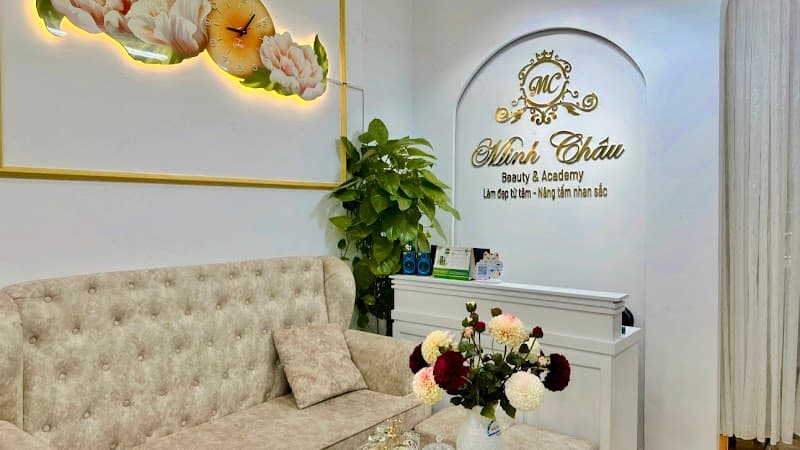 Minh Châu Beauty Huyện Thanh Oai photo