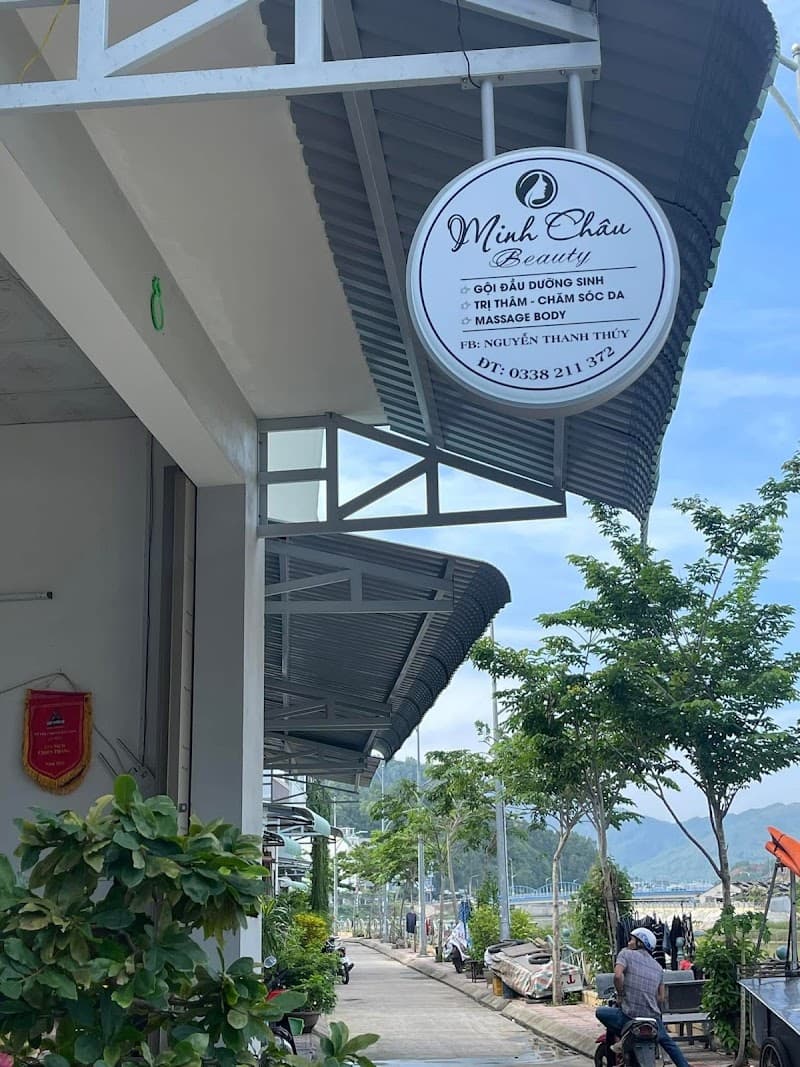 Minh Châu Beuty Quy Nhơn photo