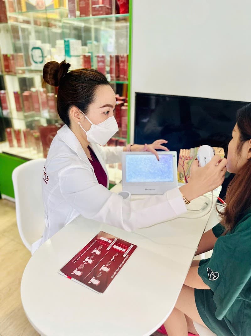 Minh Châu Home Spa Quận Bình Tân photo