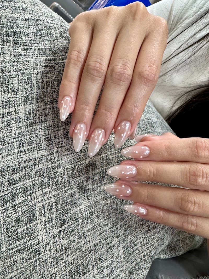 Minh Châu Nail Quận Tân Bình photo