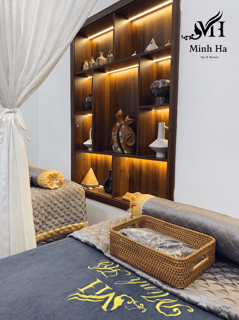 Minh Hà Beauty Quận Hoàng Mai photo