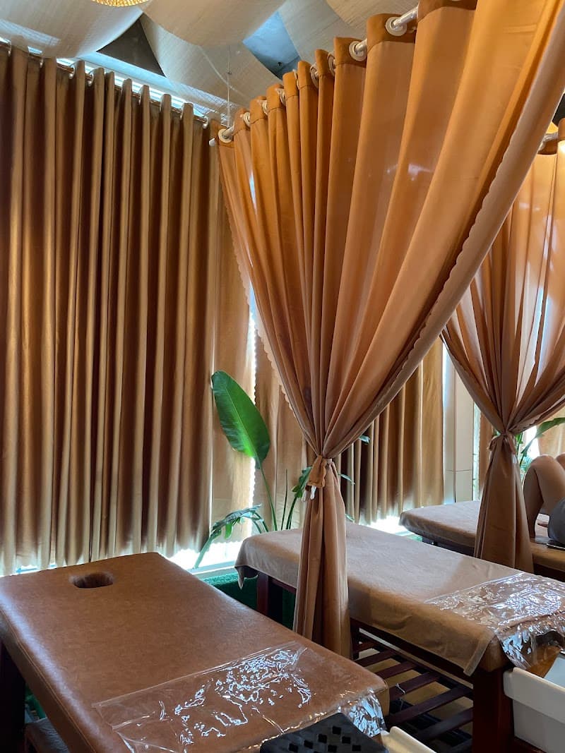 Minh Hảo Spa Thái Bình photo