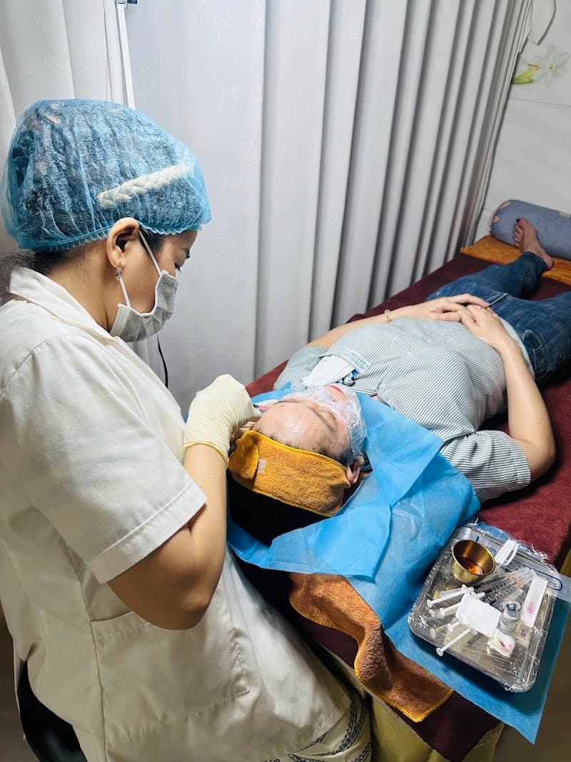 Minh Hồng Beautyspa Quận Bình Tân photo
