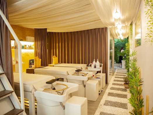 Minh Minh Spa - Gội Đầu Dưỡng Sinh Đông Y GIÁ 99K Quận Sơn Trà photo